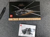 LEGO Icons: Dune Atreides Royal Ornithopter (10327) Bayern - Edling Vorschau