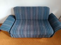 Couch mit integriertem Bett Nordrhein-Westfalen - Alfter Vorschau