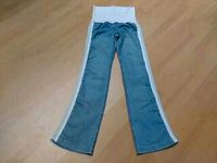 Damen Umstandshose Gr.38/M Schwangerschafthose Jeans Hose in blau Niedersachsen - Hameln Vorschau