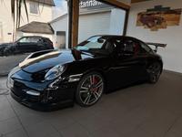 Porsche 997 Turbo*Traumauto* Porsche Serviceheft* Rheinland-Pfalz - Nister-Möhrendorf Vorschau