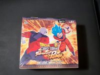 Tournament of Power Display Box Französisch Dragonball Super Tcg Nordrhein-Westfalen - Castrop-Rauxel Vorschau