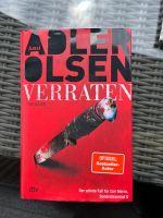 Adler Olsen - Verraten Nordrhein-Westfalen - Ennigerloh Vorschau