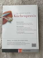 Teubner Küchenpraxis Buch Niedersachsen - Bad Eilsen Vorschau