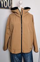 Derbe Softshelljacke, beige, Gr.44 Niedersachsen - Lüneburg Vorschau