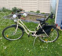 Fahrrad für Bastler Niedersachsen - Sarstedt Vorschau