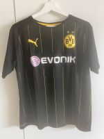 BVB Borussia Dortmund Aubameyang Auswärtstrikot 2014/15 Gr. 176 Baden-Württemberg - Edingen-Neckarhausen Vorschau