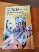 Buch "Das Mädchen aus dem Fahrstuhl" von Gabriele Herzog DDR Niedersachsen - Salzgitter Vorschau