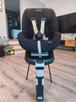 Maxi Cosi Pearl + Family Fix Station Kreis Pinneberg - Elmshorn Vorschau