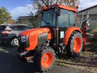 KUBOTA L1-522 Kompakttraktor Bayern - Langenfeld Vorschau