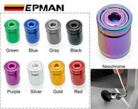 Epman Imbus Ventilkappen Reifenventile Lug Nuts Honda,Nissan,Jdm Nordrhein-Westfalen - Waltrop Vorschau