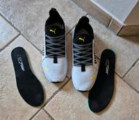 ### Puma Sneaker, Gr. 44 ### Niedersachsen - Spelle Vorschau