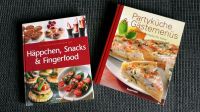 Kochbücher,  2Stk. zusammen Niedersachsen - Hemslingen Vorschau