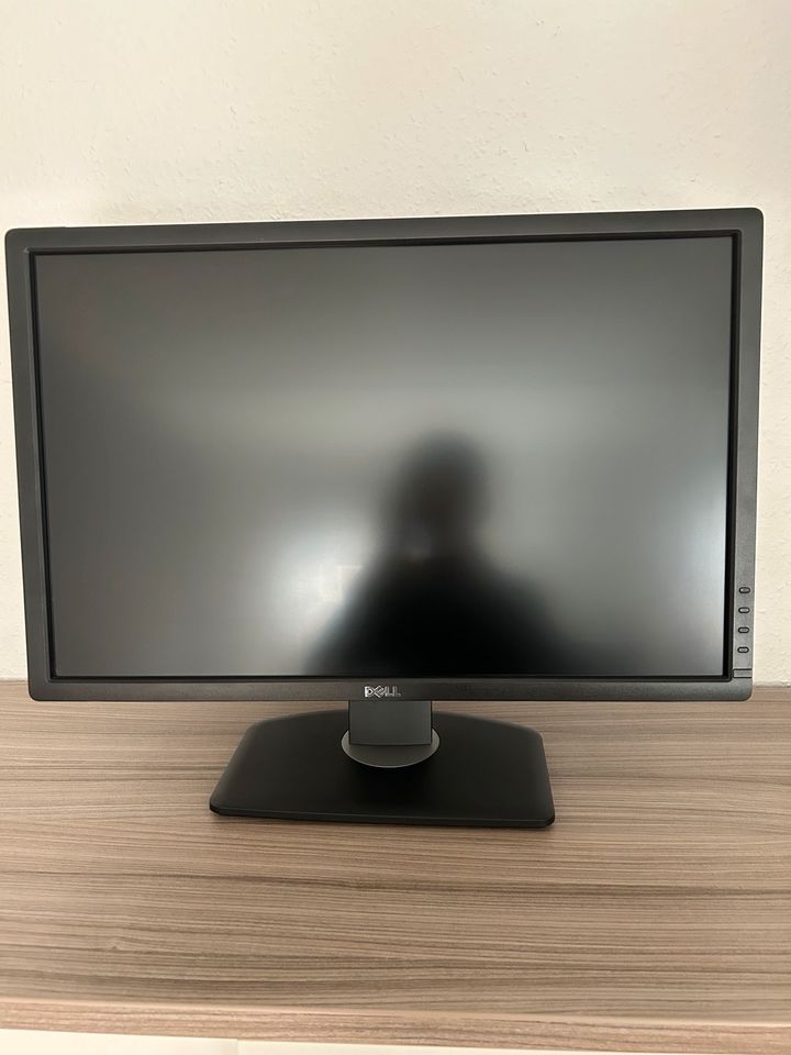 DELL U2412M Monitor in Dingelstädt