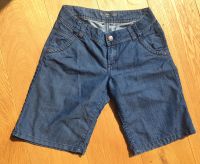 Kurze Hose Damen Shorts Jeans s.oliver W26 XS 34/36 Leipzig - Wiederitzsch Vorschau