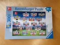 Ravensburger Puzzle - 300 Teile - Bundesliga Hessen - Lautertal Vorschau