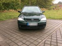 Opel Astra G CC Caravan (Abgemeldet) Brandenburg - Falkensee Vorschau