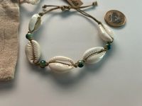 Schmuck Armband neu ungetragen Muscheln Sommer Sachsen - Annaberg-Buchholz Vorschau