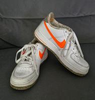 Nike air force one Gr.39 Bayern - Karlsfeld Vorschau