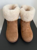 UGG Winterstiefel in Größe 26 Nordrhein-Westfalen - Leverkusen Vorschau