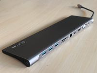 ICYBOX IB-DK2102-C USB C Hub Docking Station Berlin - Neukölln Vorschau