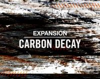 Native Instruments Expansion Carbon Decay Berlin - Pankow Vorschau