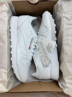 Reebok Classic Leather  Große 44 Hessen - Zwingenberg Vorschau