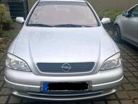 Opel Astra F oder G 1,6 Suchen für bastler alles anbieten bitte Bochum - Bochum-Ost Vorschau