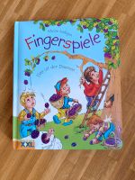 Meine lustigen Fingerspiele Buch Dresden - Striesen-West Vorschau