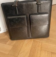 Tasche Louis Vuitton Wilwood  authentisch Hessen - Seeheim-Jugenheim Vorschau