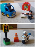 Lego Duplo Polizei 2 Sets Düsseldorf - Bilk Vorschau