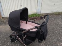 KOMPLETT! ABC Design SALSA 4 Air Kinderwagen Nordrhein-Westfalen - Meerbusch Vorschau