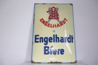 Engelhardt Bier Emailschild Berlin - Steglitz Vorschau