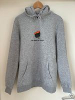 Mister Tee Sweatshirt Sweater grau Größe M Berlin - Friedenau Vorschau