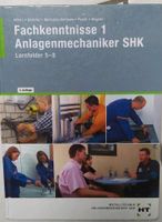 Fachkenntnisse 1 Anlagenmechaniker SHK Rheinland-Pfalz - Schwegenheim Vorschau