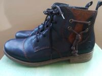 Rieker Damen Stiefeletten Gr.40 Hessen - Kassel Vorschau