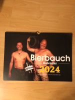 Bierbauchkalender 2024 Bayern - Pottenstein Vorschau