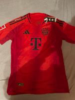 FC Bayern München Trikot Olise NEU L Nordrhein-Westfalen - Frechen Vorschau