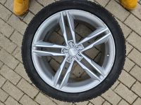 Winterkompletträder 19" für div. Audi Modelle Kr. München - Unterschleißheim Vorschau