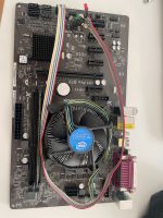 Asrock 81 Pro BTC Mainboard Nordrhein-Westfalen - Mülheim (Ruhr) Vorschau