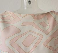 Extravagantes Blusentop / Bluse APART Viskose Lachsfarben - Beige Frankfurt am Main - Nieder-Eschbach Vorschau