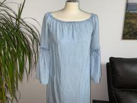 Only Kleid Jeanskleid in Gr:36 Bayern - Geretsried Vorschau