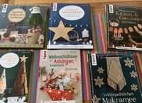Weihnachten Basteln Bücher Rheinland-Pfalz - Worms Vorschau