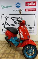 Vespa Primavera 125 ABS VIBE / SONDERANGEBOT!! Kiel - Suchsdorf Vorschau