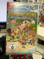 Story of Seasons: Pioneers of Olive Town - Nintendo Switch Mitte - Wedding Vorschau