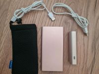 Powerbank 10000/2500mAh Kreis Ostholstein - Lensahn Vorschau