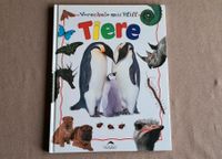 Vorschulbuch Tiere Sachbuch Kinder Hessen - Reinheim Vorschau