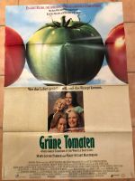 Original Kinoposter "Grüne Tomaten" (1991) & Beiwerk! Bayern - Freising Vorschau