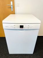 Geschirrspüler 60cm Bosch Spülmaschine SMS53N52EU/93 Kreis Pinneberg - Pinneberg Vorschau