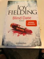 Joy Fielding - Blind Date Nordrhein-Westfalen - Bergisch Gladbach Vorschau