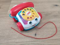 Fisher Price Telefon | Motorik Spielzeug Baby Kind Bayern - Mammendorf Vorschau